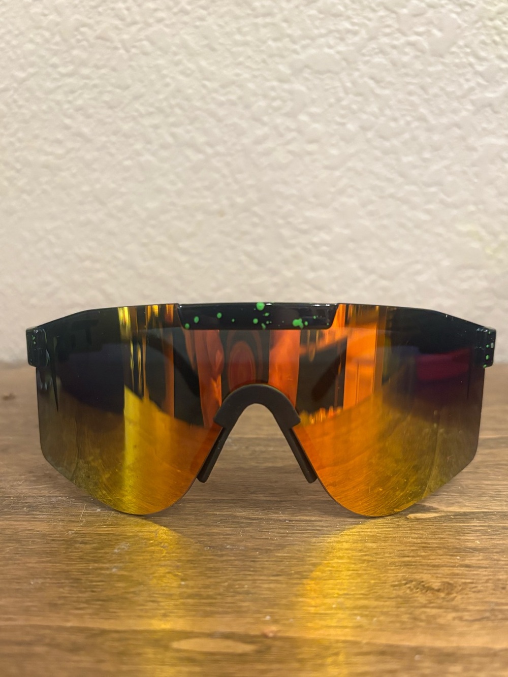 Pit Viper Sunglasses
